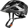 ALPINA PANOMA 3.0 Helm - black-anthracite gloss