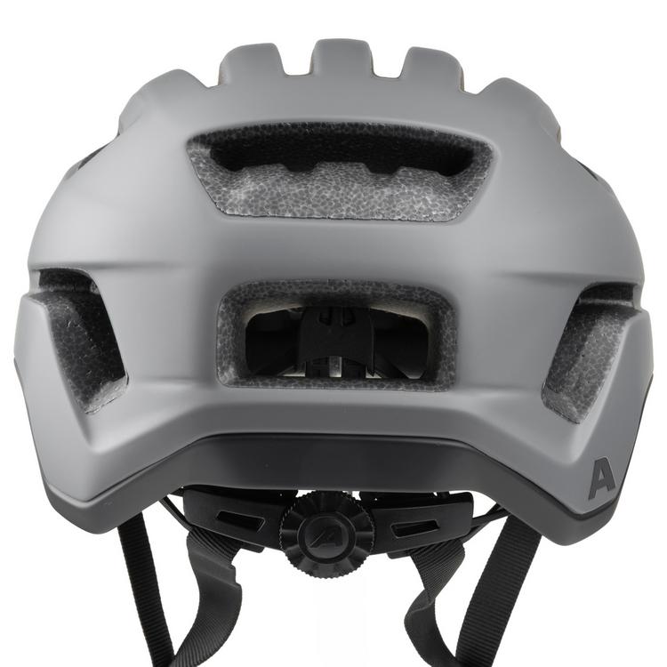 ALPINA ALPINA PARANUS Helm - midnight grey matt - 1 | SportScheck