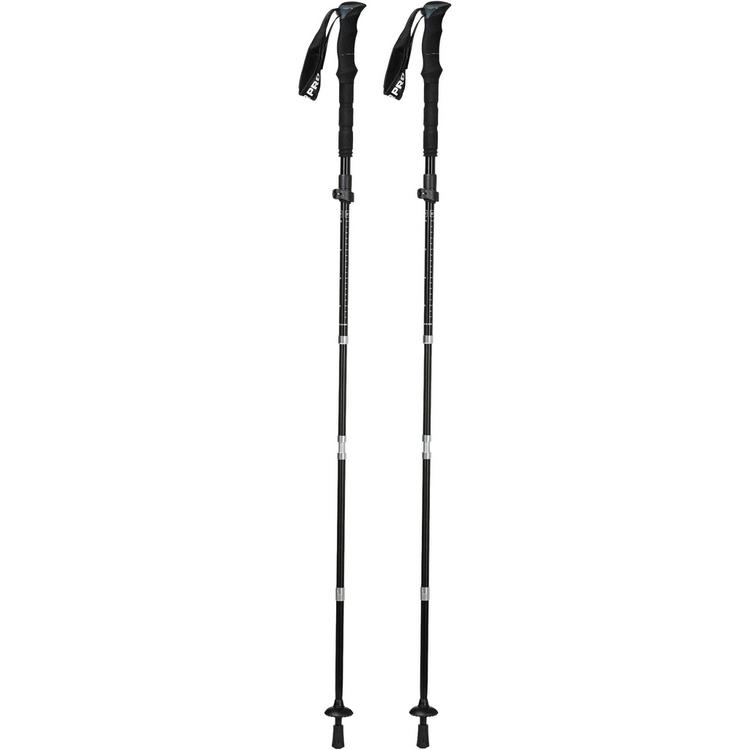 8848 Outdoor 8848 Outdoor POLE TREKKER PRO FOLDABLE Stock - black - 0 | SportScheck