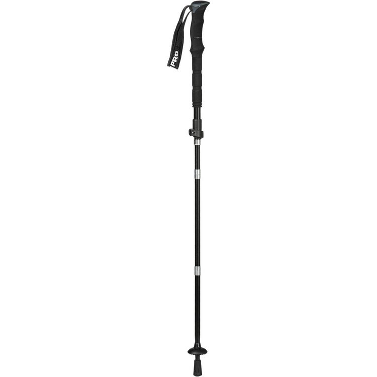 8848 Outdoor 8848 Outdoor POLE TREKKER PRO FOLDABLE Stock - black - 0 | SportScheck