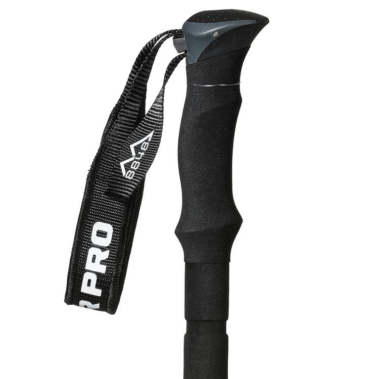 8848 Outdoor 8848 Outdoor POLE TREKKER PRO FOLDABLE Stock - black - 2 | SportScheck
