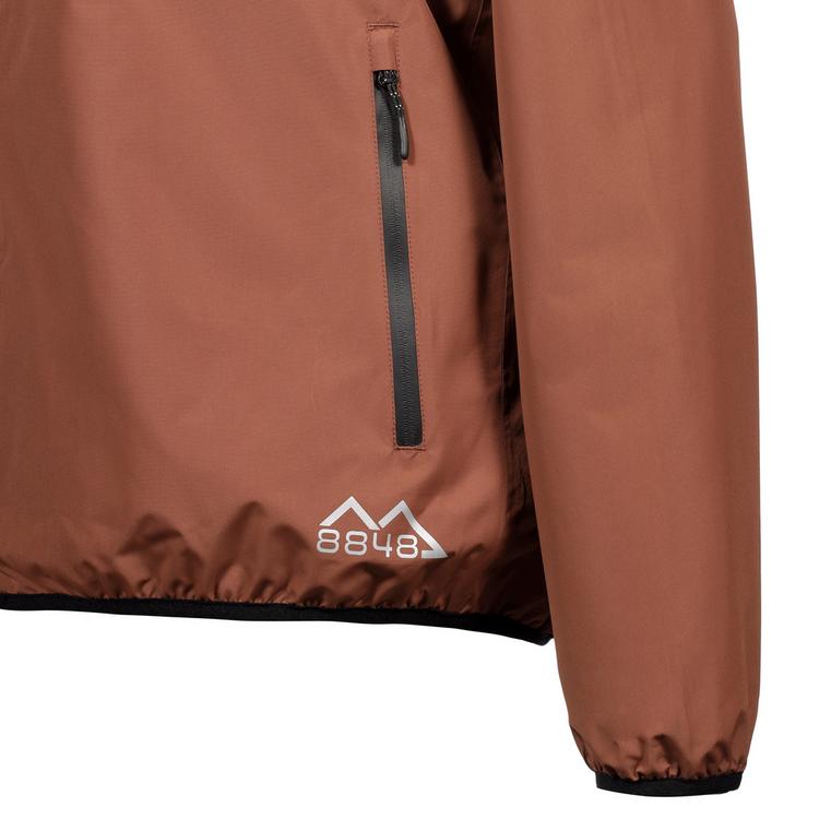 8848 Outdoor 8848 Outdoor Funktionsjacke Damen - sequoia-burnt ash - 0 | SportScheck