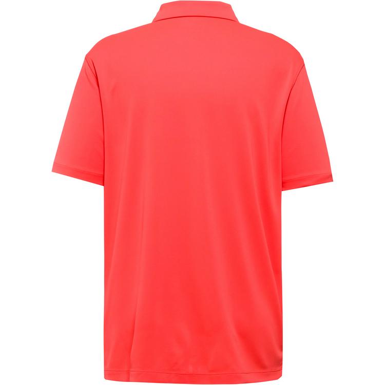 Nike Nike M NKCT DF POLO SOLID Tennis Polo Herren - hot lava-black - 0 | SportScheck