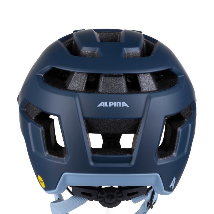 ALPINA ALPINA TAUNUS MIPS Helm - navy matt - 0 | SportScheck
