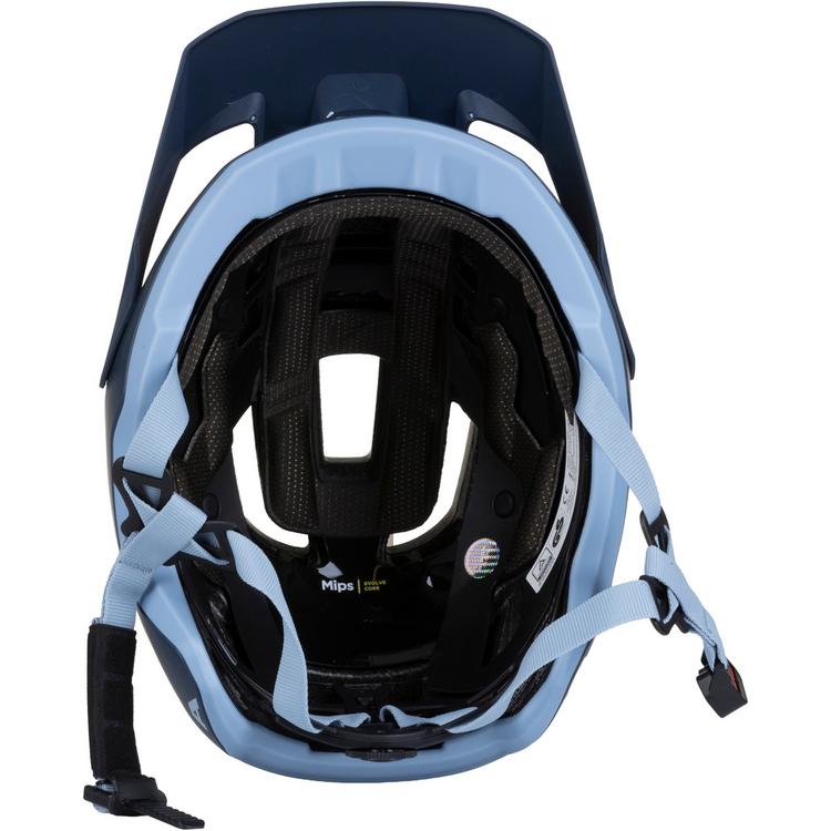 ALPINA ALPINA TAUNUS MIPS Helm - navy matt - 1 | SportScheck