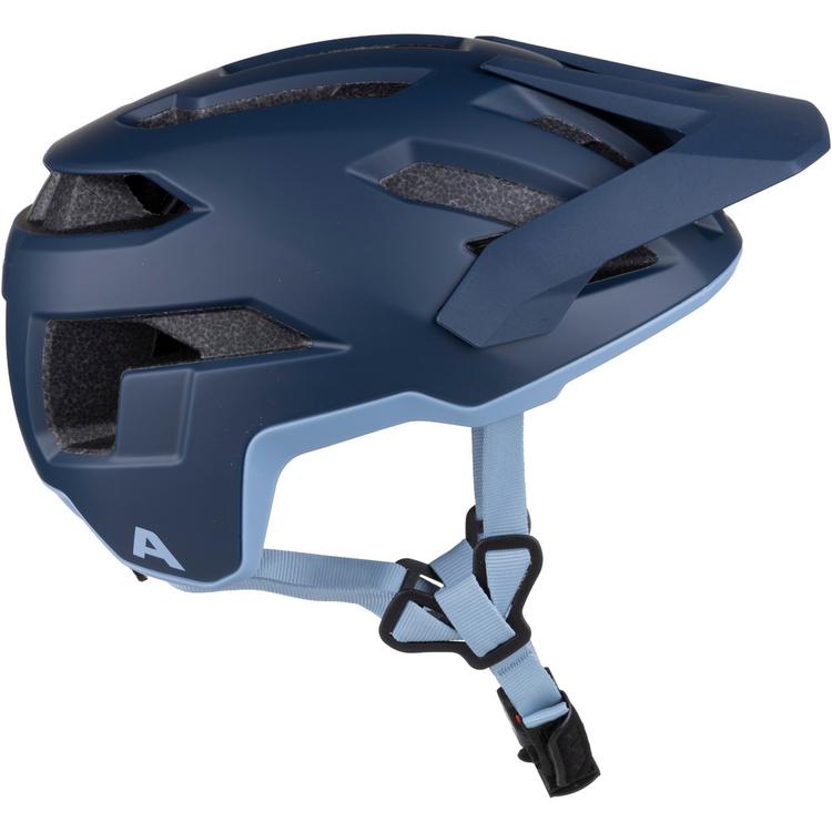 ALPINA ALPINA TAUNUS MIPS Helm - navy matt - 0 | SportScheck