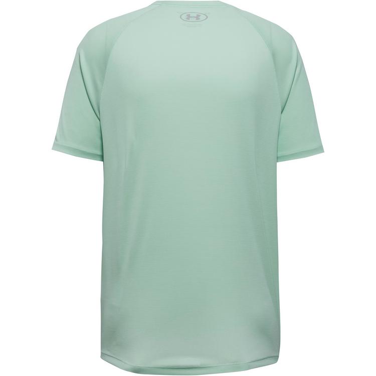 Under Armour Under Armour TECH Funktionsshirt Herren - refresh mint - 0 | SportScheck