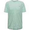 Under Armour TECH Funktionsshirt Herren - refresh mint