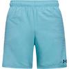 Under Armour TECH Funktionsshorts Herren - blue haze