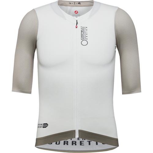 castelli CORRETTO Trikot Herren