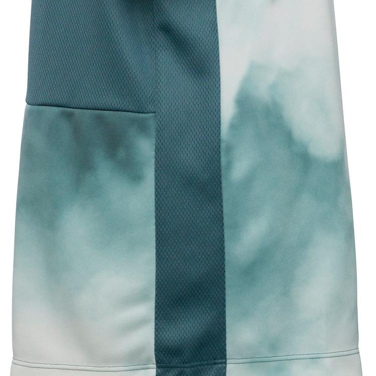 Nike Nike Academy T-Shirt Kinder - mineral slate-summit white-black - 0 | SportScheck