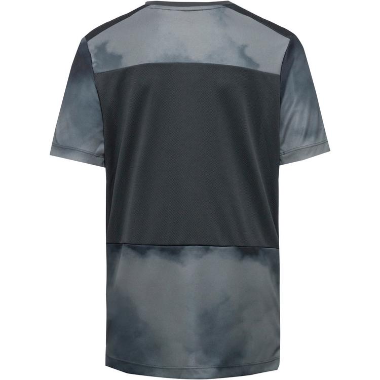 Nike Nike Academy T-Shirt Kinder - black-smoke grey-white - 0 | SportScheck