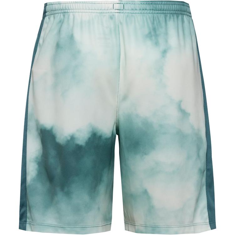 Nike Nike Academy Fu&szlig;ballshorts Herren - mineral slate-summit white-black - 0 | SportScheck