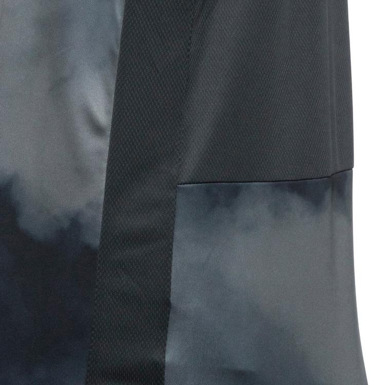 Nike Nike Academy T-Shirt Kinder - black-smoke grey-white - 0 | SportScheck