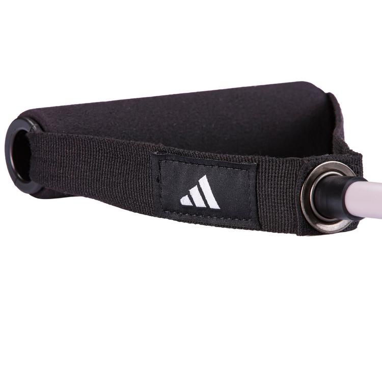 adidas adidas Resistance Tube - L2 Stretchband - black-grey - 1 | SportScheck
