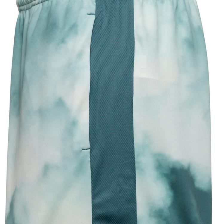 Nike Nike Academy Fu&szlig;ballshorts Herren - mineral slate-summit white-black - 0 | SportScheck