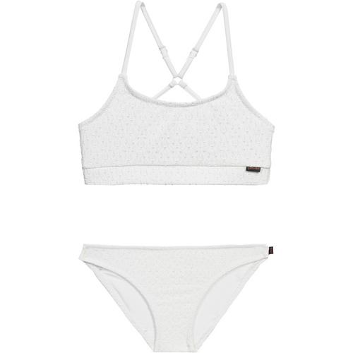 Brunotti SOFIA-BROIDERY Bikini Set M&auml;dchen