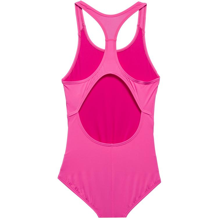 Nike Nike RACERBACK Badeanzug M&auml;dchen - pink glow - 0 | SportScheck