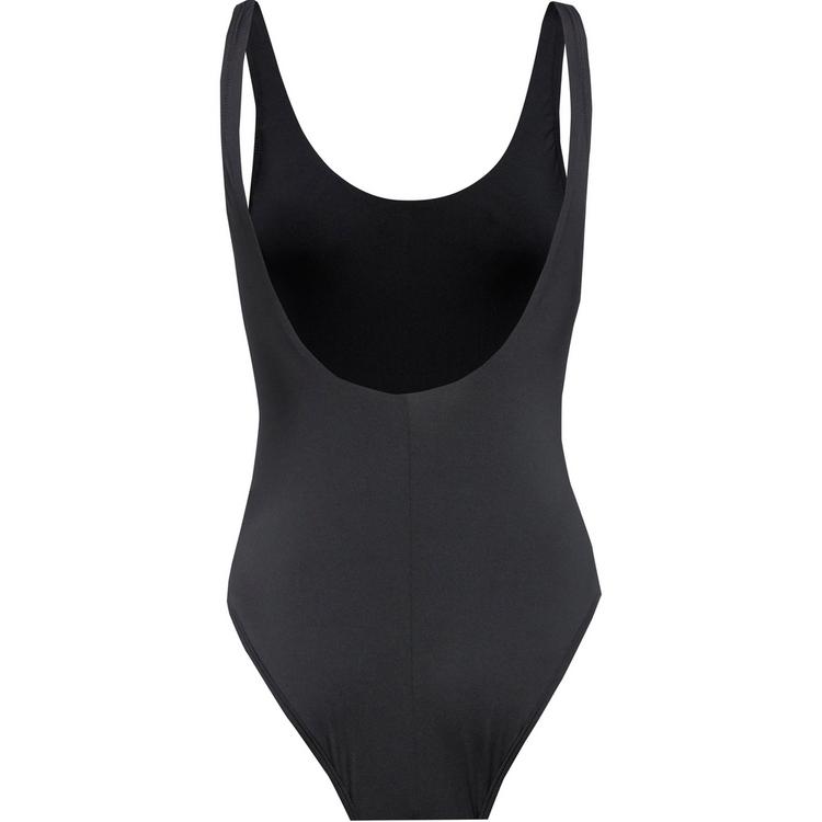 Nike Nike U-BACK Schwimmanzug Damen - black - 0 | SportScheck