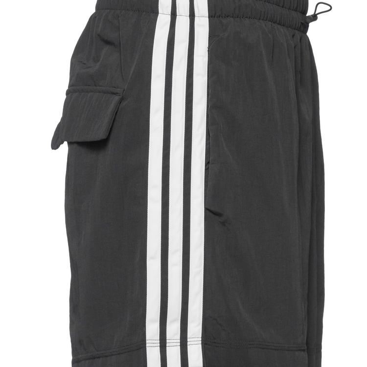 adidas adidas 3S Shorts Damen - black-white - 0 | SportScheck