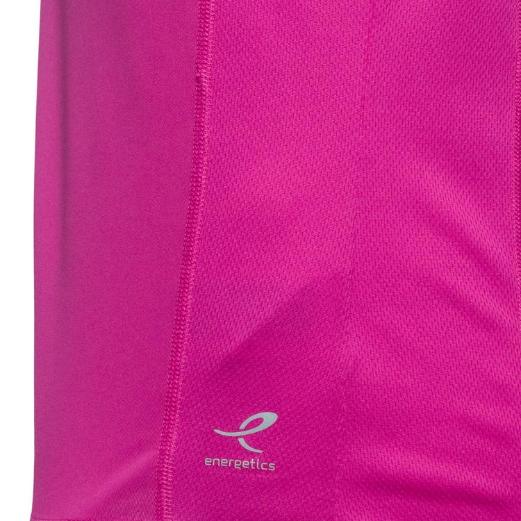 ENERGETICS ENERGETICS Pika Funktionstank Damen - pink dark - 0 | SportScheck