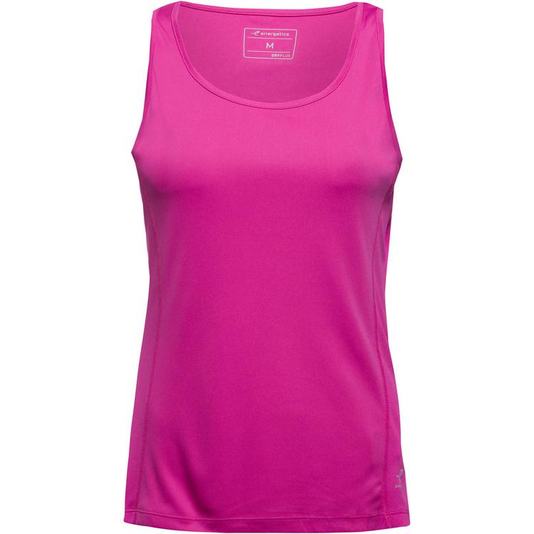 ENERGETICS ENERGETICS Pika Funktionstank Damen - pink dark - 0 | SportScheck