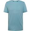 ENERGETICS Steve Funktionsshirt Herren - blue aqua-blue petro