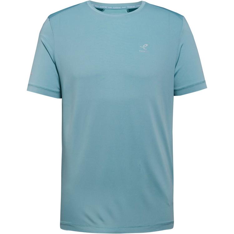 ENERGETICS ENERGETICS Steve Funktionsshirt Herren - blue aqua-blue petro - 0 | SportScheck