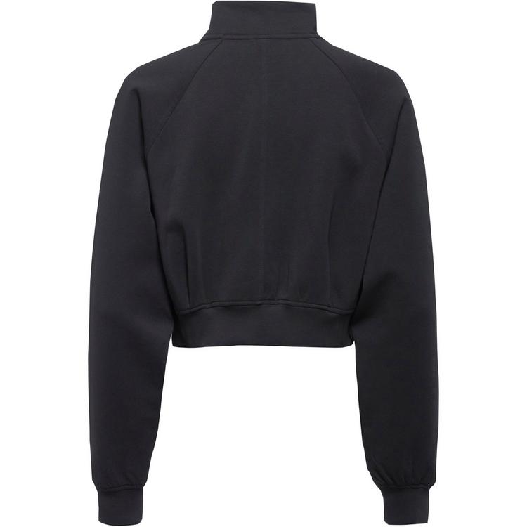 Fabletics Fabletics Jacke Damen - black-almond milk - 0 | SportScheck