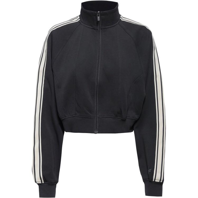 Fabletics Fabletics Jacke Damen - black-almond milk - 0 | SportScheck