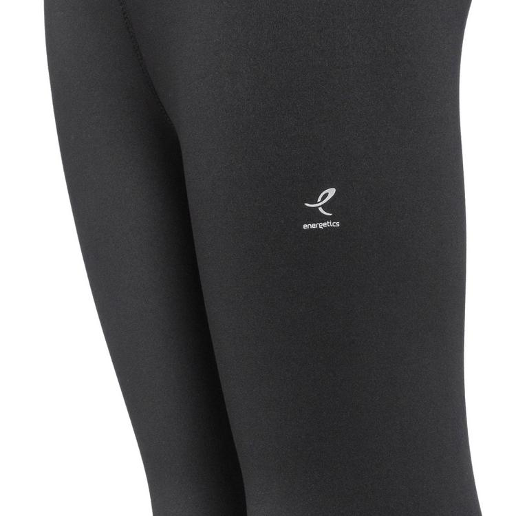 ENERGETICS ENERGETICS Keressa Tights M&auml;dchen - black - 0 | SportScheck