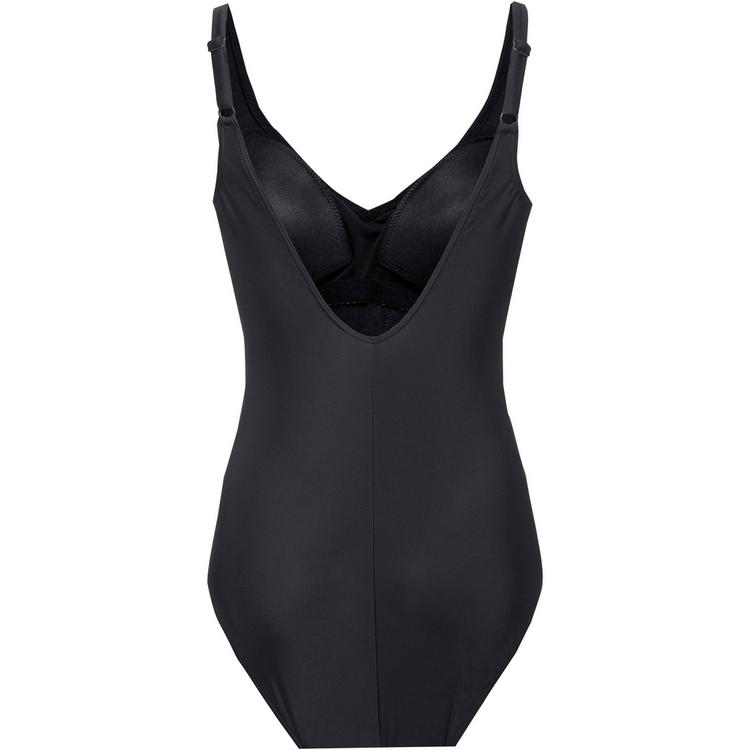 FIREFLY FIREFLY ALISA Badeanzug Damen - dots black - 0 | SportScheck