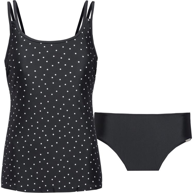 FIREFLY FIREFLY ANTONIA Bikini Set Damen - dots black - 0 | SportScheck