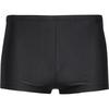 Nike SQUARE LEG Badehose Herren - black