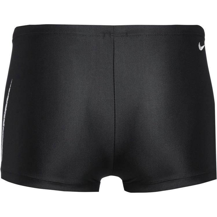 Nike Nike SQUARE LEG Badehose Herren - black - 0 | SportScheck