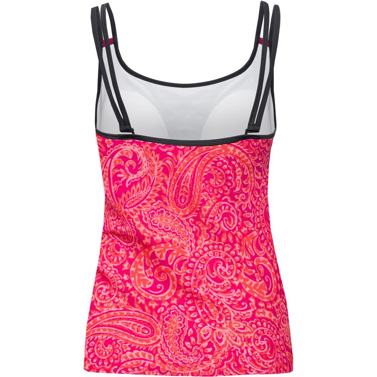 FIREFLY FIREFLY ANUK CL Bikini Set Damen - paisley pink - 0 | SportScheck