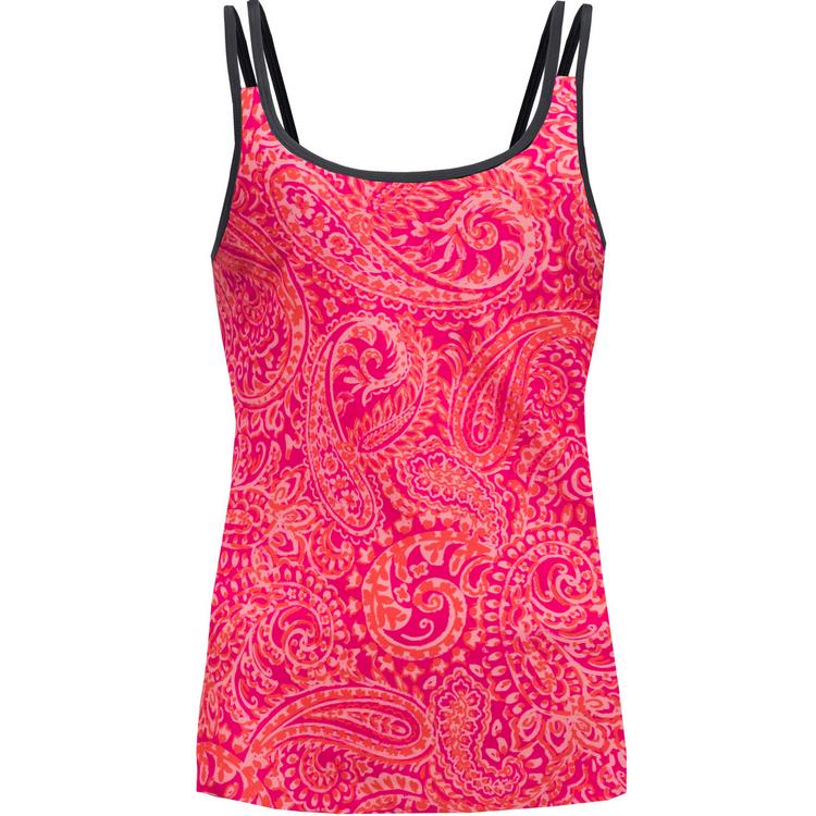 FIREFLY FIREFLY ANUK CL Bikini Set Damen - paisley pink - 0 | SportScheck