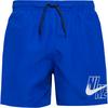 Nike 5" VOLLEY Badehose Herren - game royal