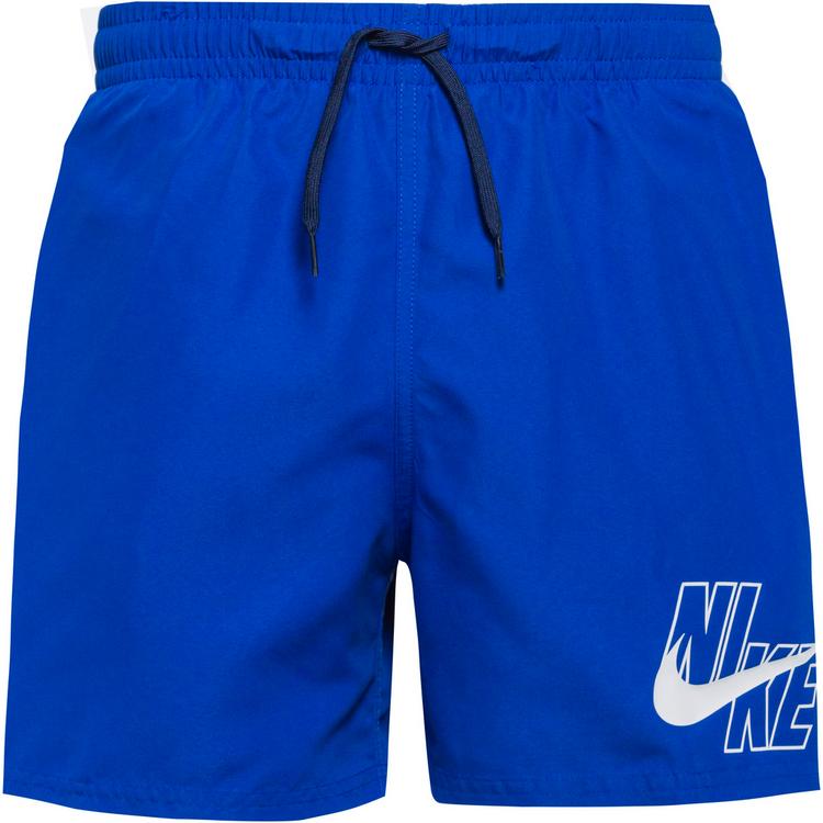 Nike Nike 5" VOLLEY Badehose Herren - game royal - 0 | SportScheck