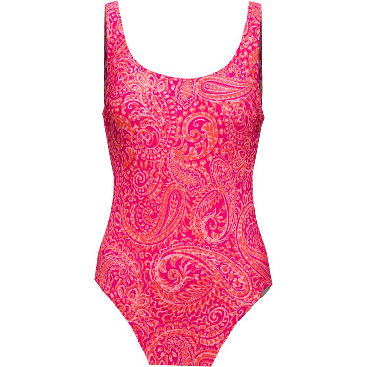 FIREFLY FIREFLY AUBREY CL Badeanzug Damen - paisley pink - 0 | SportScheck