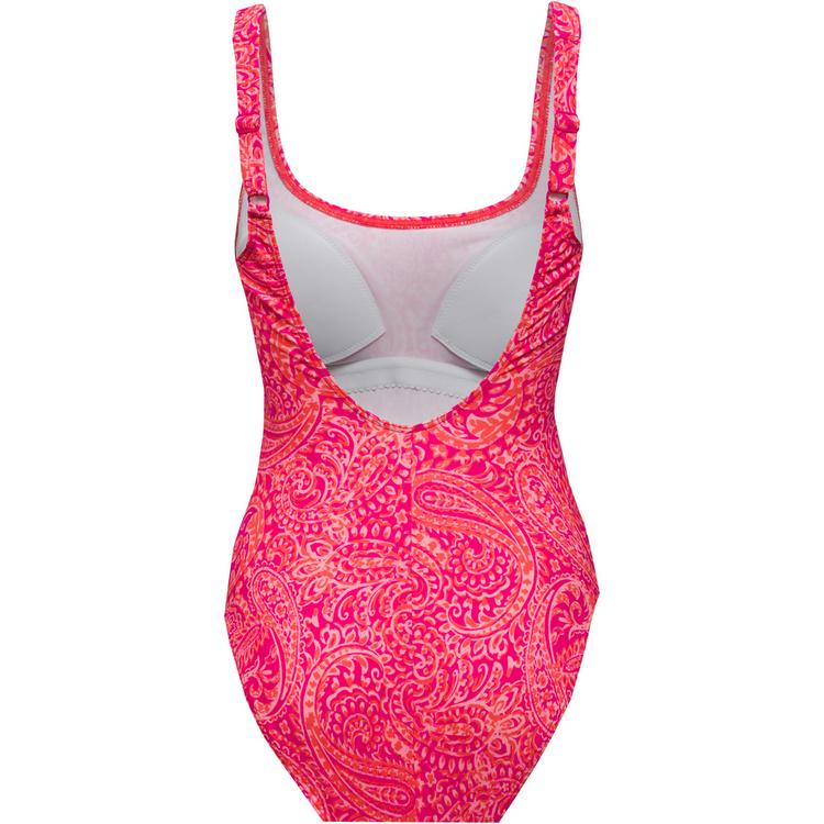 FIREFLY FIREFLY AUBREY CL Badeanzug Damen - paisley pink - 0 | SportScheck