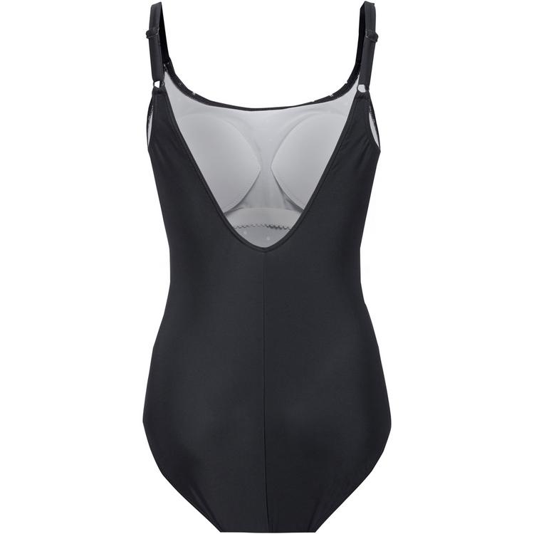 FIREFLY FIREFLY AMIRA Badeanzug Damen - dots black - 0 | SportScheck