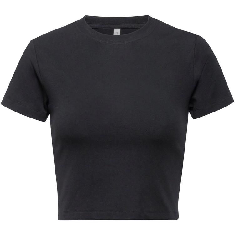 Fabletics Fabletics Funktionsshirt Damen - black - 0 | SportScheck