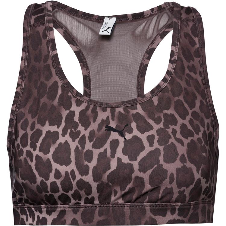 PUMA PUMA 4KEEPS BH Damen - chocolate brown - 0 | SportScheck