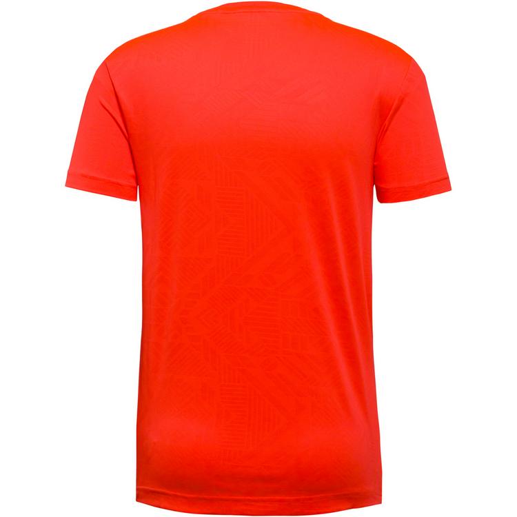 ENERGETICS ENERGETICS Fabio Funktionsshirt Herren - red light - 0 | SportScheck