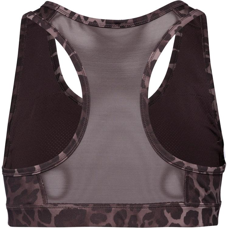 PUMA PUMA 4KEEPS BH Damen - chocolate brown - 0 | SportScheck