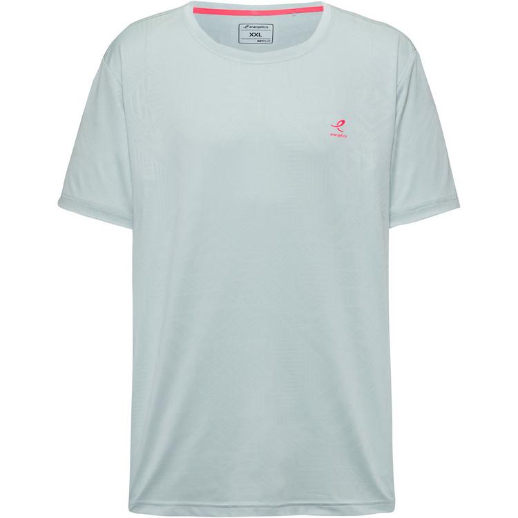 ENERGETICS ENERGETICS Fabio Funktionsshirt Herren - blue ice - 0 | SportScheck