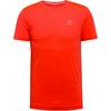 ENERGETICS Fabio Funktionsshirt Herren - red light