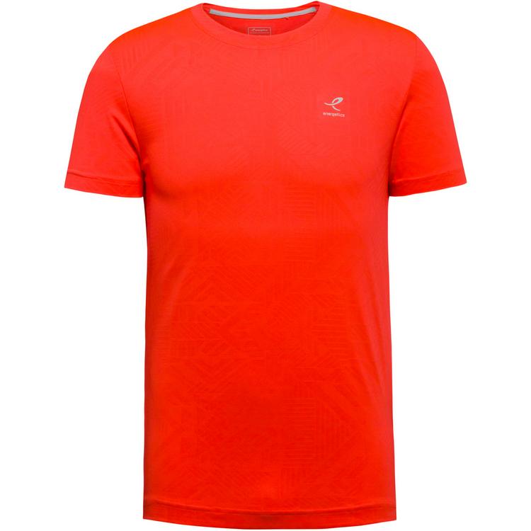 ENERGETICS ENERGETICS Fabio Funktionsshirt Herren - red light - 0 | SportScheck