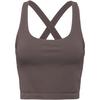 Fabletics BH Damen - desert shadows-heated red fabletics